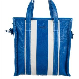 Balenciaga Bazar Shopper ‘S’ Tote